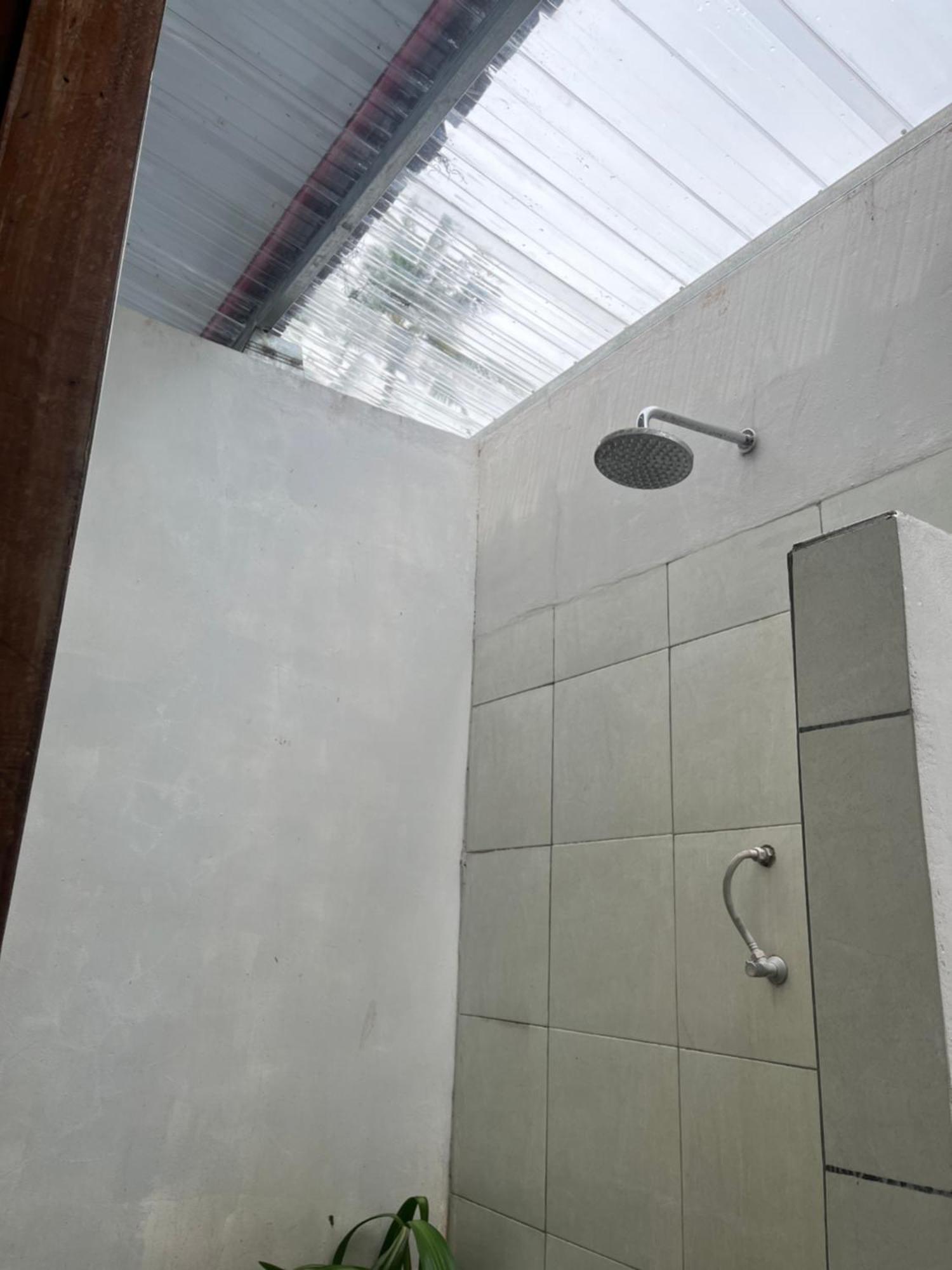 Kebun Homestay Kuta  Exterior photo