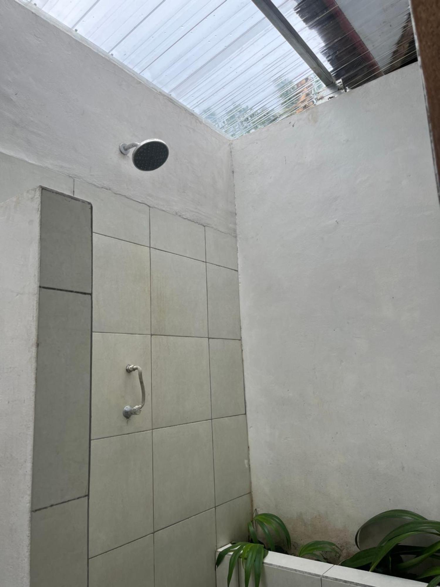 Kebun Homestay Kuta  Exterior photo